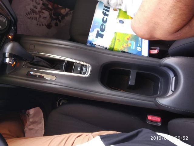 Honda hr-v ex 2016 - Foto 9