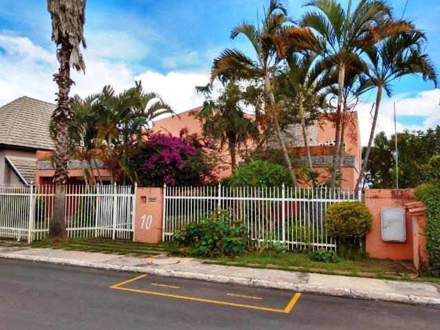Casa 4 Suítes Vivendas Colorado I, Sobradinho, Aceita troca em Apartamento !! - Foto 4