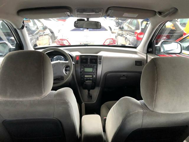 Tucson GLS 2013 automática carro extra