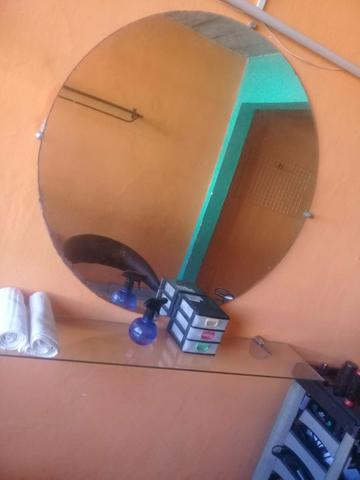 Kit Salão de Beleza