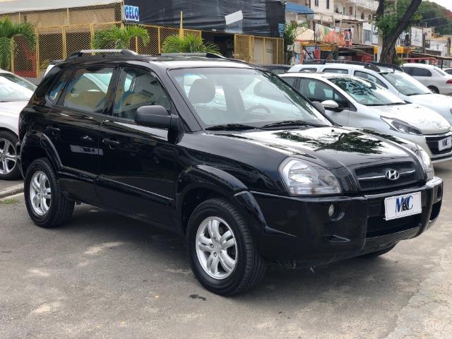 Tucson GlS 2.0 Aut 2013 - Foto 3