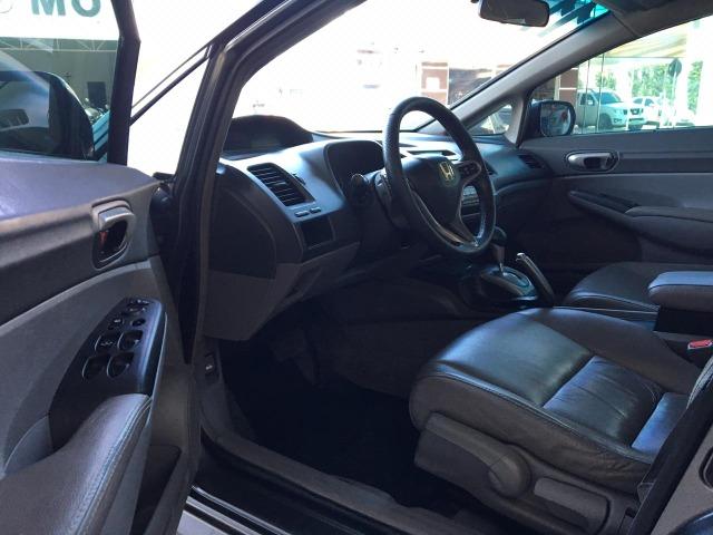 Honda Civic 1.8 16V LXL - Foto 7