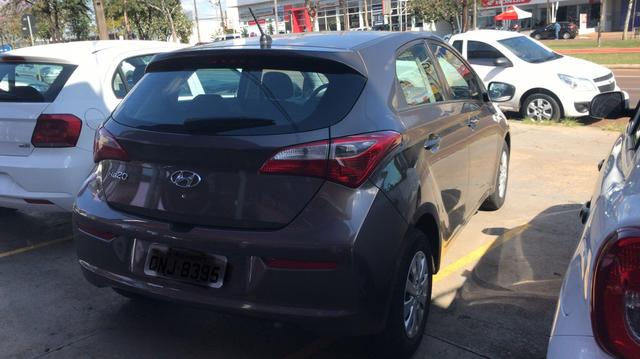 Hyundai hb20 1.0 Comfort completo - Foto 3
