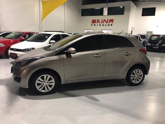 Hyundai Hb20 1.0 2016 Completo 45.000km - Foto 13