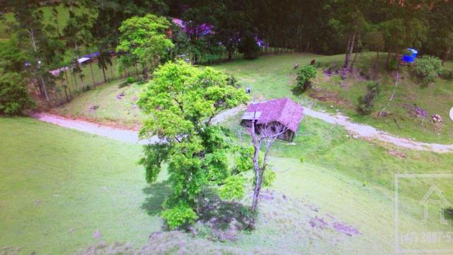Aceita troca em Bombinhas/SC, sítio com 105.000 m² à venda em Botuverá /SC - Foto 12