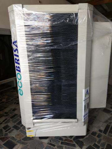 Vendo Climatizador Evaporativo Ecobrisa Modelo/EBV-50 - Foto 2