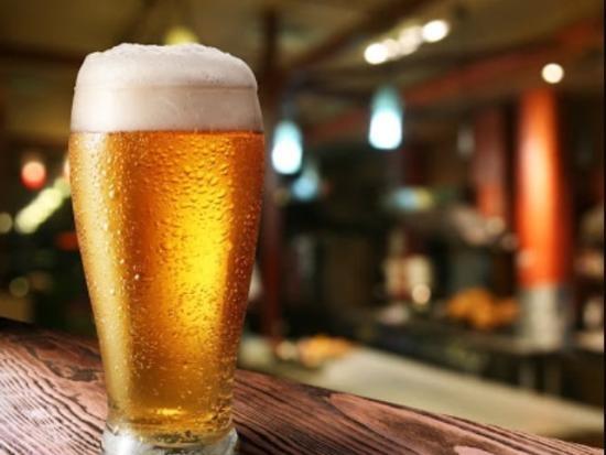 Chopp delivery chopp de qualidade e pontualidade!