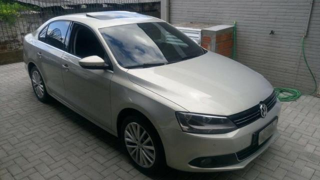 Jetta 2.0 TSI Highline 200cv