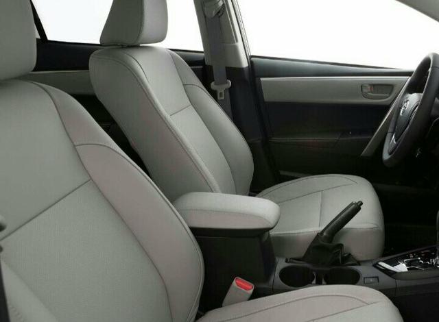 Citroen C4 Pallas 2018 - Foto 5