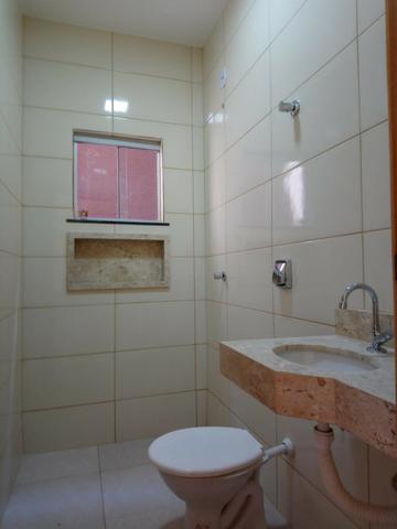 Casa 2 qts 1 suite, conjunto vera cruz II, Goiania - Foto 5