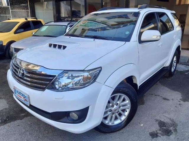 Hilux SW4 SRV 3.0 2012 7Lugares