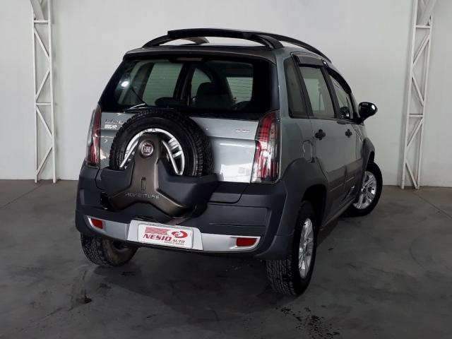 FIAT IDEA 2014/2014 1.8 MPI ADVENTURE 16V FLEX 4P MANUAL - Foto 3