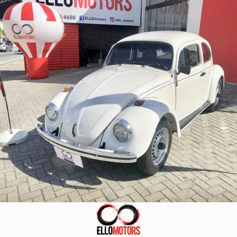 Fusca 1.600 - Foto 6