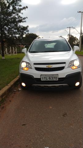 Gm - Chevrolet Captiva - Foto 2