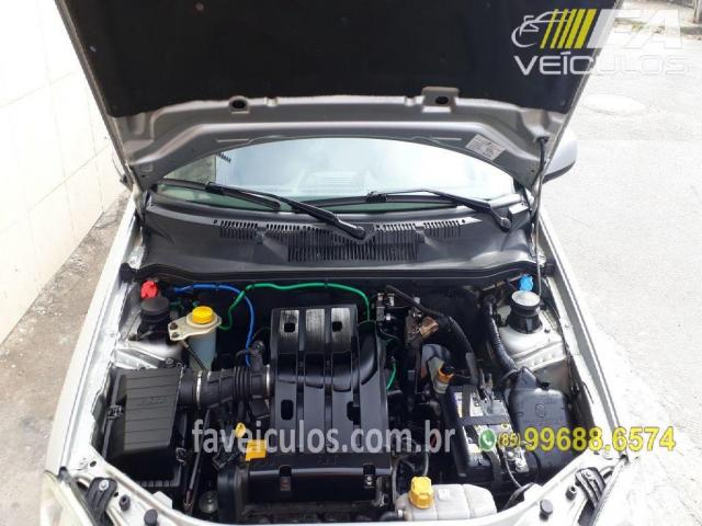 Siena EL 1.4 mpi Fire Flex 8V 4p - Foto 4