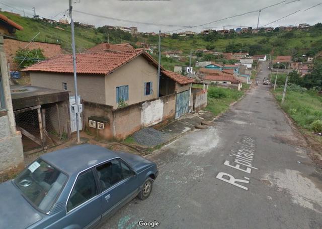 G) JB11727 - Casa com 120m² em Machado