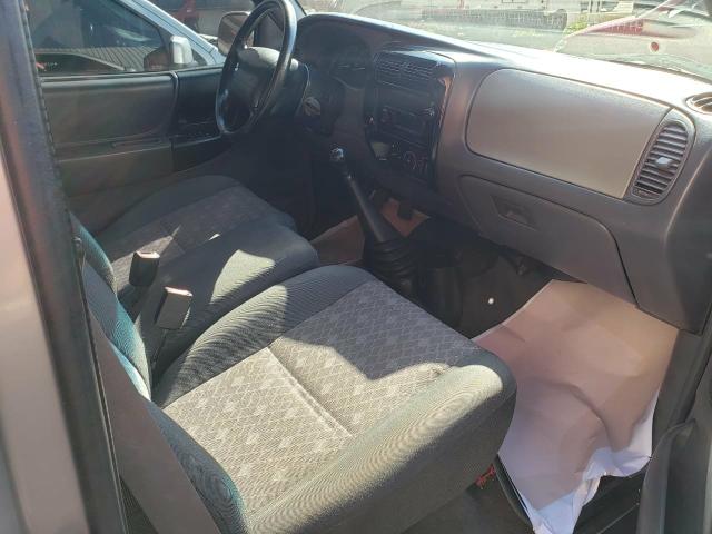 Ranger cabine dupla xls 2.8 completa - Foto 11