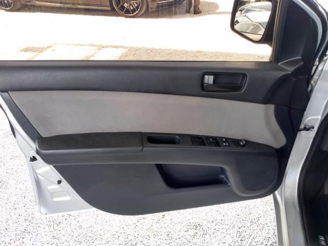NISSAN SENTRA 20 FLEX 2013 - Foto 7