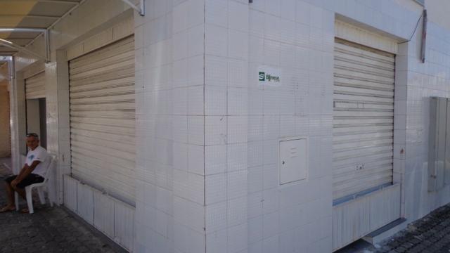 Loja na Rua Maruim, 256, Sala 05, bairro Centro