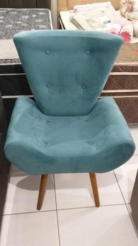Poltronas a partir de 399 cada em até 10x nos cartões - Foto 3
