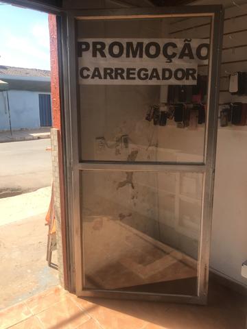 Porta para loja - Foto 2