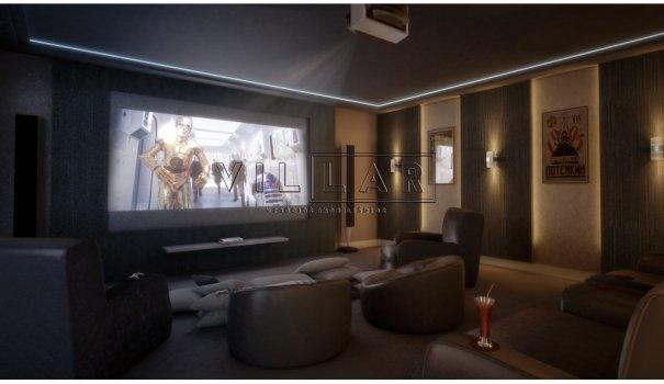 Alta Vista Three Towers - Empreendimento - Apartamentos em Lançamentos no bairro... - Foto 3