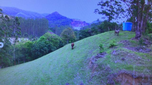 Aceita troca em Bombinhas/SC, sítio com 105.000 m² à venda em Botuverá /SC - Foto 13