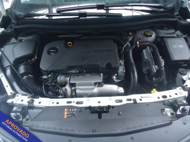 CHEVROLET CRUZE LT 1.4 4P FLEX AUTOMATICO - Foto 11