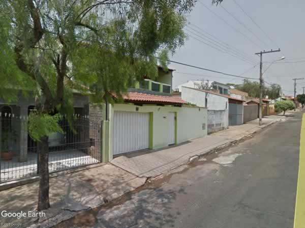 G) JB8462 - Casa com 250m² em Alfenas - Foto 3