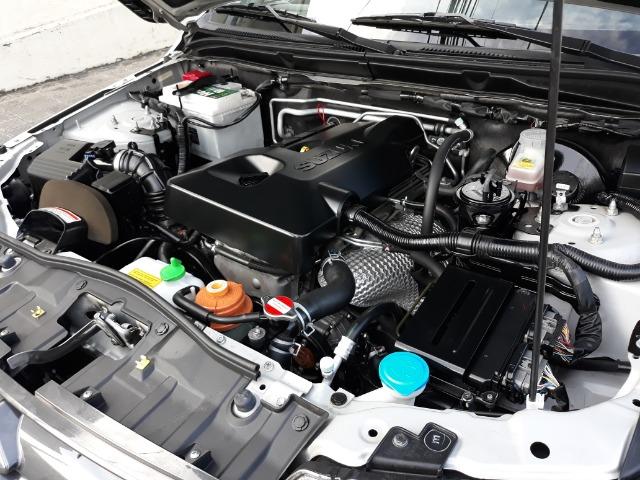 Suzuki Grand Vitara 2015 Sport 4x2 At 2.0 Único Dono Multimídia Caska Bt - Foto 17