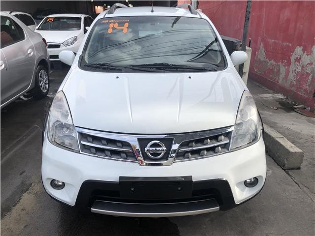 Nissan Livina 1.8 sl x-gear 16v flex/gnv 4p automático - Foto 3