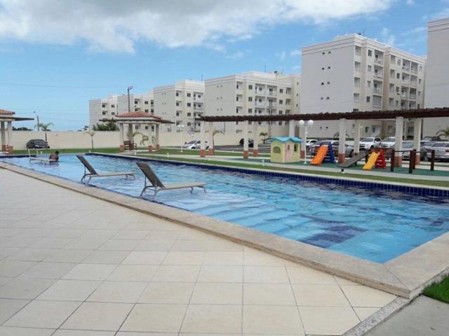 Bonavita Prime! Apt pronto pra morar no Araçagy!!
