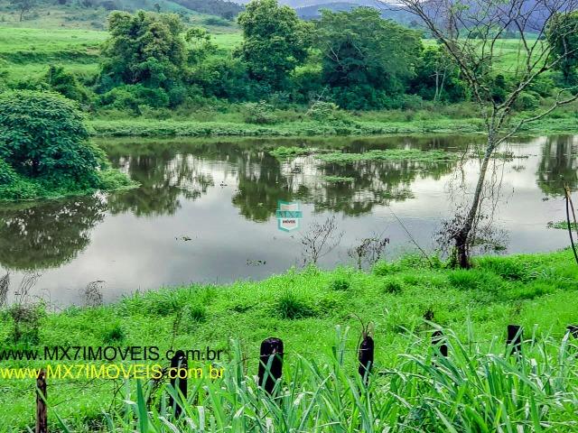 Itaju do Colônia. Linda Fazenda pecuária de 375 Hectares - Foto 12