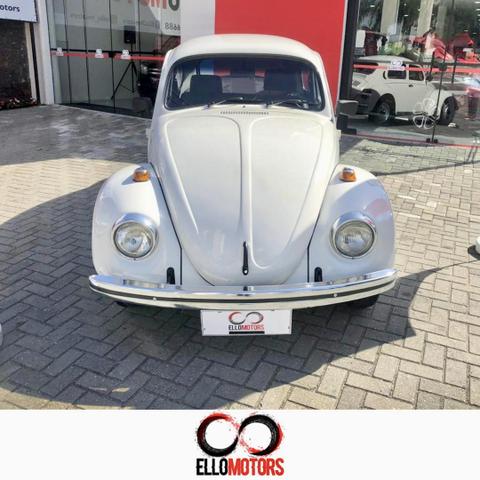 Fusca 1.600