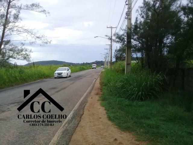 G Cód 8 Terreno 300m2 na Praia Rasa em Búzios!! - Foto 6