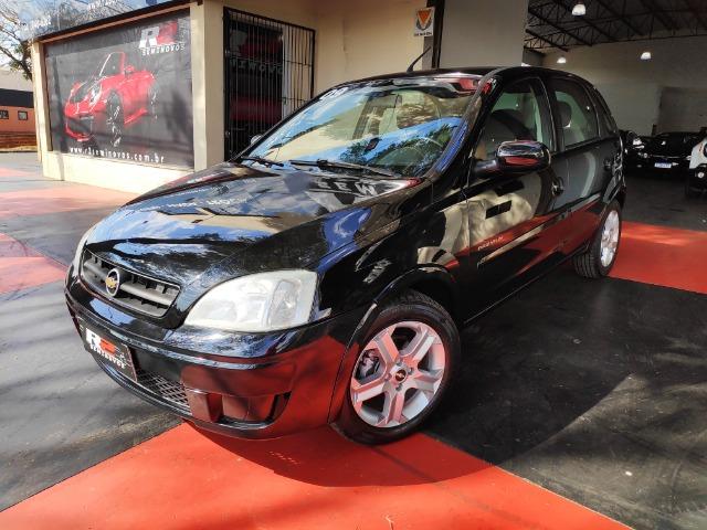 Chevrolet Corsa