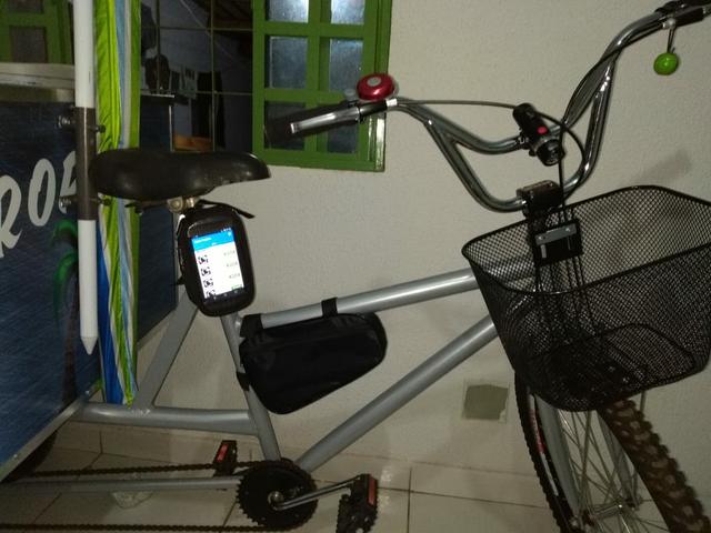 Carrinho para trabalhar - Foto 10