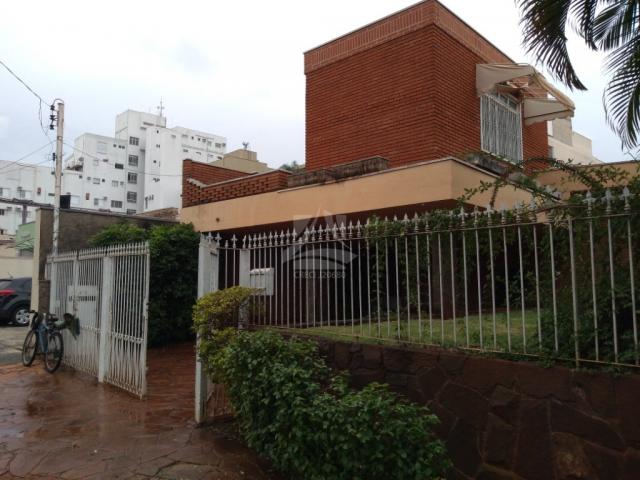 Casa à venda com 4 dormitórios em Jardim sumaré, Ribeirão preto cod:58750 - Foto 2