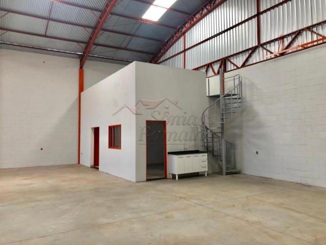 Escritório para alugar em Vila carvalho, Ribeirao preto cod:L14350 - Foto 5
