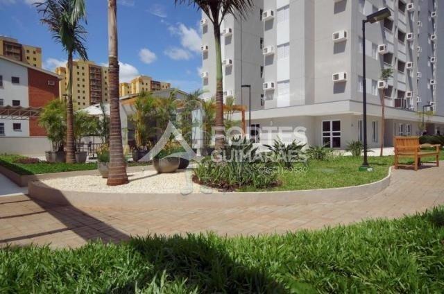 Apartamento à venda com 2 dormitórios em Alto da boa vista, Ribeirão preto cod:58764 - Foto 7