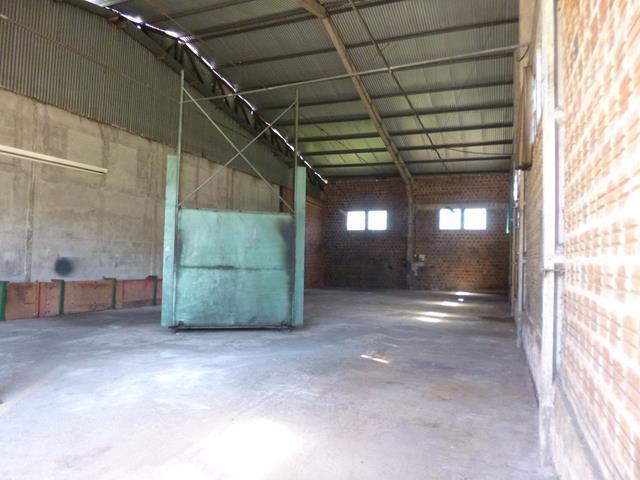 Loja comercial para alugar em , cod:I-023501 - Foto 7