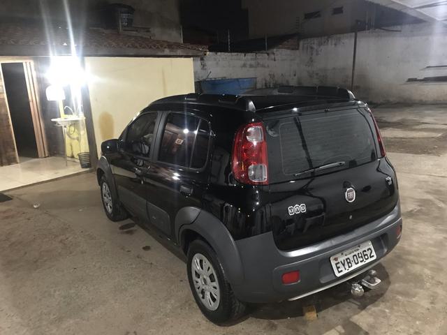 Uno 1.4 Way BARATO