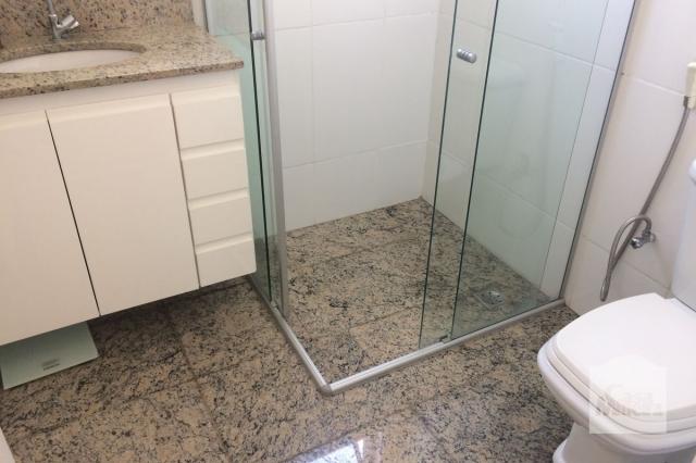 Apartamento à venda com 3 dormitórios em Coração eucarístico, Belo horizonte cod:256156 - Foto 19