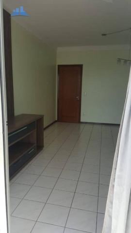 Apto no della torre, jd das américas, andar alto - Foto 8