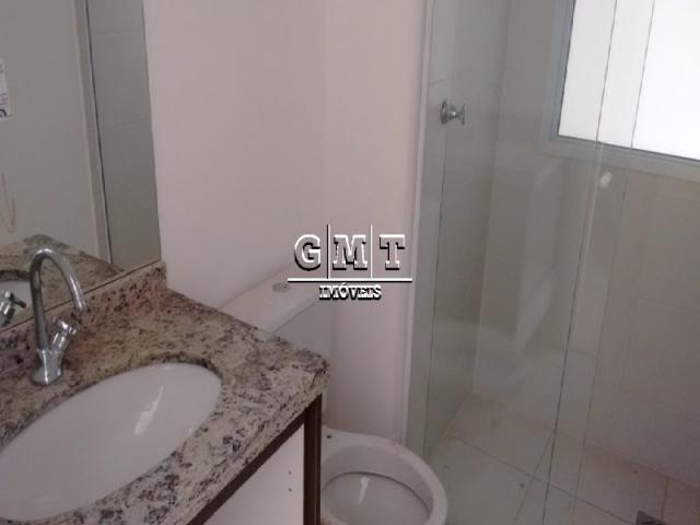 Apartamento para alugar com 3 dormitórios em Jd palma travassos, Ribeirão preto cod:AP2514 - Foto 6