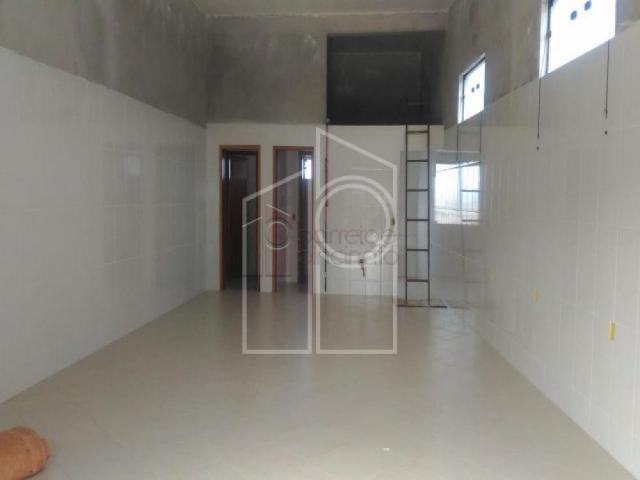 Loja comercial para alugar em Jardim america iii, Varzea paulista cod:L4353