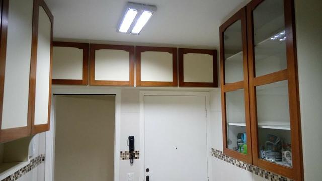 JO644AV - Apartamento 2 quartos em frente ao Horto do Fonseca - Foto 16