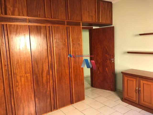 Casa com 3 dormitórios para alugar, 250 m² por r$ 1.800,00/mês - boa vista - são josé do r - Foto 18