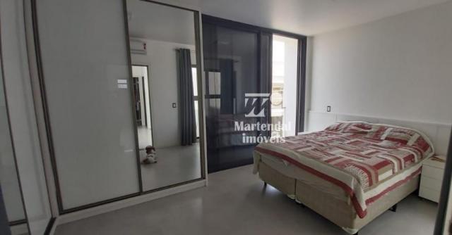 Casa à venda com 3 dormitórios em Deltaville, Biguaçu cod:1297 - Foto 13
