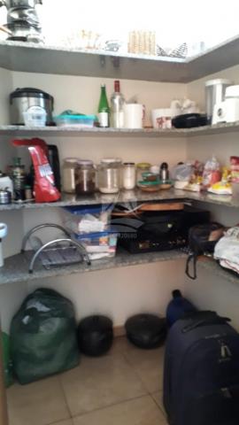 Casa de condomínio à venda com 4 dormitórios cod:58599 - Foto 2